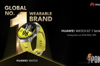 Huawei Watch GT 7 Series Launching in Malaysia on 29 September 2026 with Diabetes Risk Study Feature