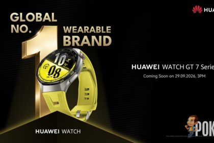 Huawei Watch GT 7 Series Launching in Malaysia on 29 September 2026 with Diabetes Risk Study Feature