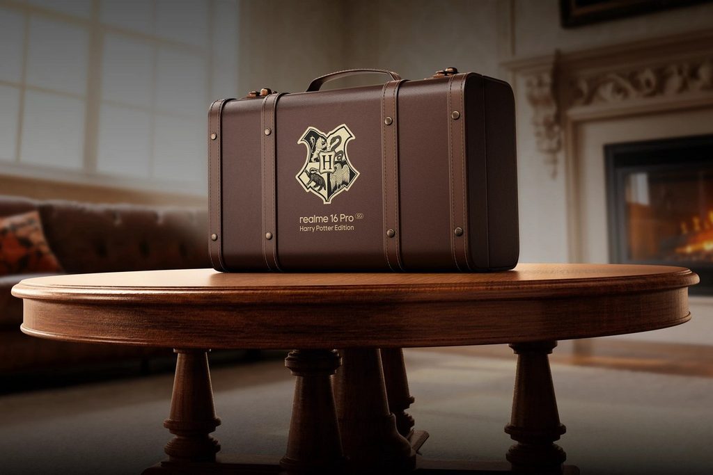 realme 16 Pro Harry Potter Edition Launched In Malaysia, Only 5,000 Units Available Worldwide - 15 realme 16 Pro Harry Potter Edition Launched In Malaysia, Only 5,000 Units Available Worldwide - 14