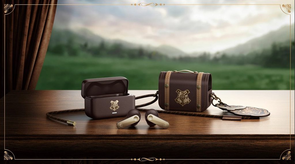 realme 16 Pro Harry Potter Edition Launched In Malaysia, Only 5,000 Units Available Worldwide - 17 realme 16 Pro Harry Potter Edition Launched In Malaysia, Only 5,000 Units Available Worldwide - 16