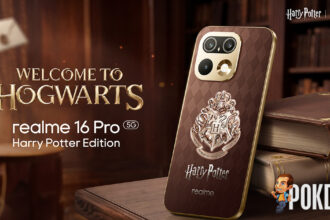 realme 16 Pro Harry Potter Edition Launched In Malaysia, Only 5,000 Units Available Worldwide - 49