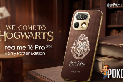 realme 16 Pro Harry Potter Edition Launched In Malaysia, Only 5,000 Units Available Worldwide - 15