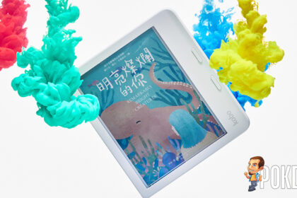 Rakuten Kobo Brings Colour eReader Deals To Malaysia This September - 13