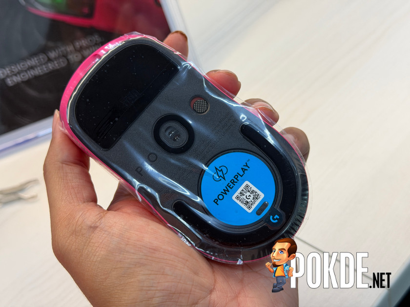 Logitech Expands Pro Lineup at Logitech G Play 2026 - 14 Logitech Expands Pro Lineup at Logitech G Play 2026 - 13