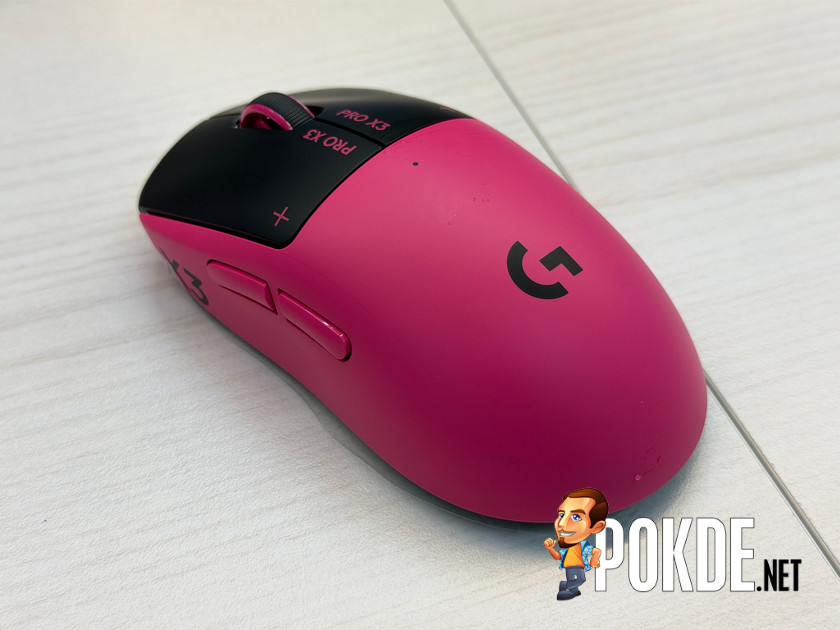 Logitech Expands Pro Lineup at Logitech G Play 2026 - 20 Logitech Expands Pro Lineup at Logitech G Play 2026 - 19