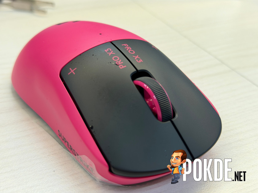 Logitech Expands Pro Lineup at Logitech G Play 2026 - 18 Logitech Expands Pro Lineup at Logitech G Play 2026 - 17