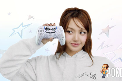 Lisa's Limited Edition DualSense Wireless Controller Launches In Malaysia on 30 October - 13