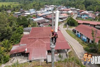 U Mobile and ZTE Complete Proof-of-Concept for Portable Solar-Powered 5G Site in East Malaysia