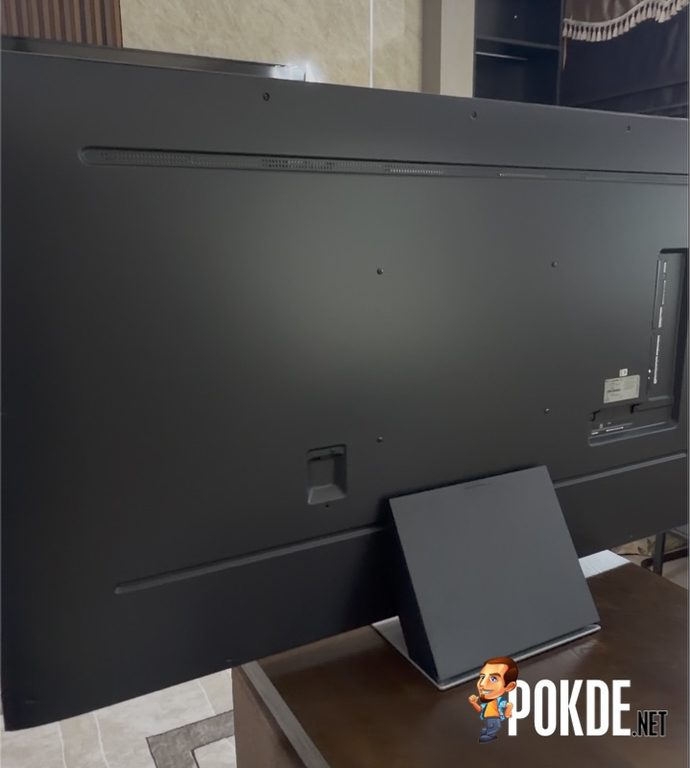 75 Inch LG QNED evo AI Mini LED 4K Smart TV 2026 (75QNED86BSA) Review - Checks Most of the Boxes! - 13 75 Inch LG QNED evo AI Mini LED 4K Smart TV 2026 (75QNED86BSA) Review - Checks Most of the Boxes! - 12