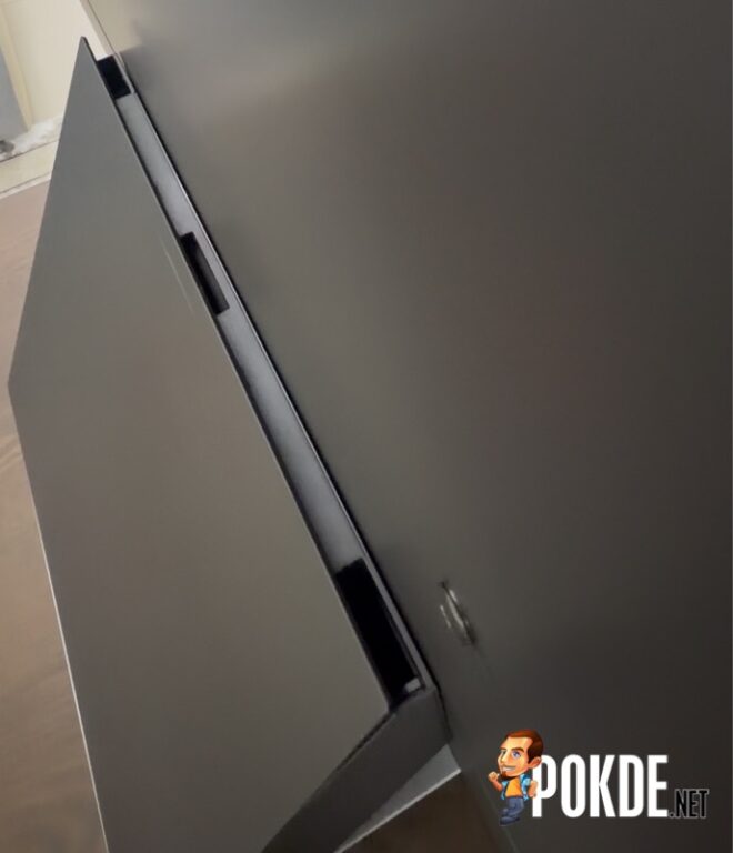 75 Inch LG QNED evo AI Mini LED 4K Smart TV 2026 (75QNED86BSA) Review - Checks Most of the Boxes! - 15 75 Inch LG QNED evo AI Mini LED 4K Smart TV 2026 (75QNED86BSA) Review - Checks Most of the Boxes! - 14
