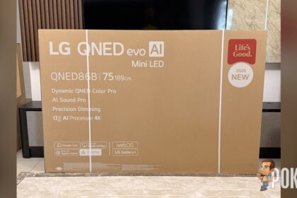 75 Inch LG QNED evo AI Mini LED 4K Smart TV 2026 (75QNED86BSA) Review - Checks Most of the Boxes!