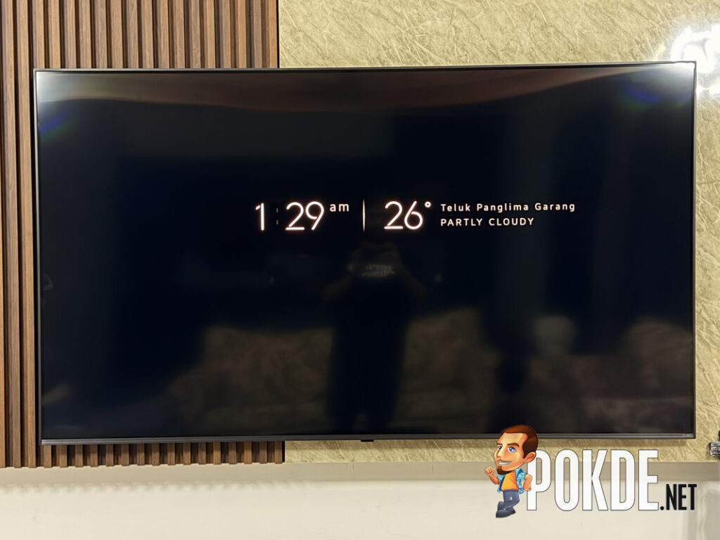 75 Inch LG QNED evo AI Mini LED 4K Smart TV 2026 (75QNED86BSA) Review - Checks Most of the Boxes! - 28 75 Inch LG QNED evo AI Mini LED 4K Smart TV 2026 (75QNED86BSA) Review - Checks Most of the Boxes! - 27