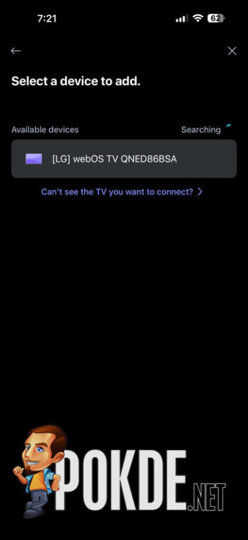 75 Inch LG QNED evo AI Mini LED 4K Smart TV 2026 (75QNED86BSA) Review - Checks Most of the Boxes! - 40 75 Inch LG QNED evo AI Mini LED 4K Smart TV 2026 (75QNED86BSA) Review - Checks Most of the Boxes! - 39