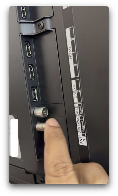 75 Inch LG QNED evo AI Mini LED 4K Smart TV 2026 (75QNED86BSA) Review - Checks Most of the Boxes! - 60 75 Inch LG QNED evo AI Mini LED 4K Smart TV 2026 (75QNED86BSA) Review - Checks Most of the Boxes! - 59