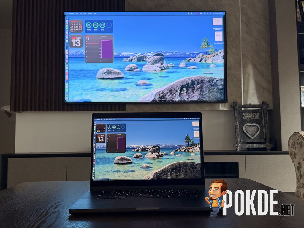 75 Inch LG QNED evo AI Mini LED 4K Smart TV 2026 (75QNED86BSA) Review - Checks Most of the Boxes! - 72 75 Inch LG QNED evo AI Mini LED 4K Smart TV 2026 (75QNED86BSA) Review - Checks Most of the Boxes! - 71
