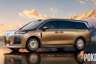 VOYAH DREAM 9 Premium MPV Debuts Globally, Local Launch Expected In Q1 '27 - 35