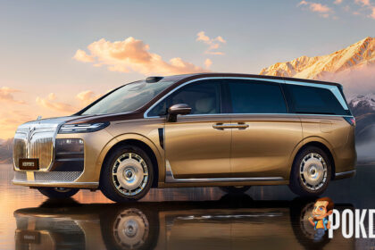 VOYAH DREAM 9 Premium MPV Debuts Globally, Local Launch Expected In Q1 '27 - 12