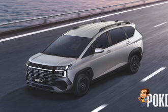 Hyundai STARGAZER Officially Launched In Malaysia, Three Variants Available - 55