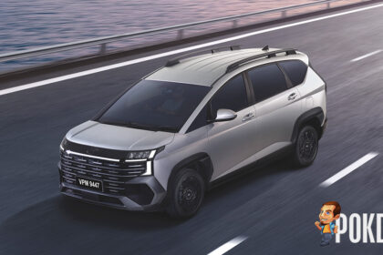 Hyundai STARGAZER Officially Launched In Malaysia, Three Variants Available - 11