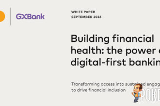 Mastercard And GXBank Research Finds Financial Health Is Driven By Behavior, Not Demographics - 46