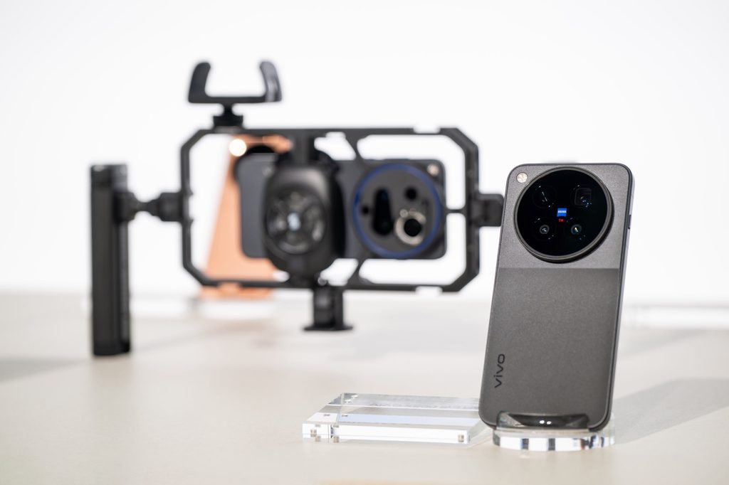 vivo X500 Series Debuts As The Brand's Latest Flagship Smartphone - 11 vivo X500 Series Debuts As The Brand's Latest Flagship Smartphone