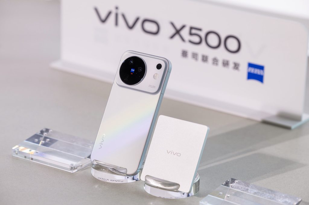 vivo X500 Series Debuts As The Brand's Latest Flagship Smartphone - 15 vivo X500 Series Debuts As The Brand's Latest Flagship Smartphone - 14