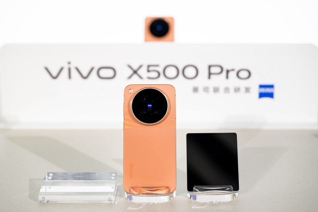 vivo X500 Series Debuts As The Brand's Latest Flagship Smartphone - 13 vivo X500 Series Debuts As The Brand's Latest Flagship Smartphone - 12