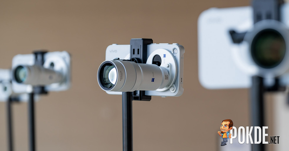 vivo X500 Series Debuts As The Brand's Latest Flagship Smartphone - 23