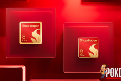 Qualcomm Unveils Snapdragon 8 Elite Extreme Gen 6 And Snapdragon 8 Elite Gen 6 Chipsets - 11