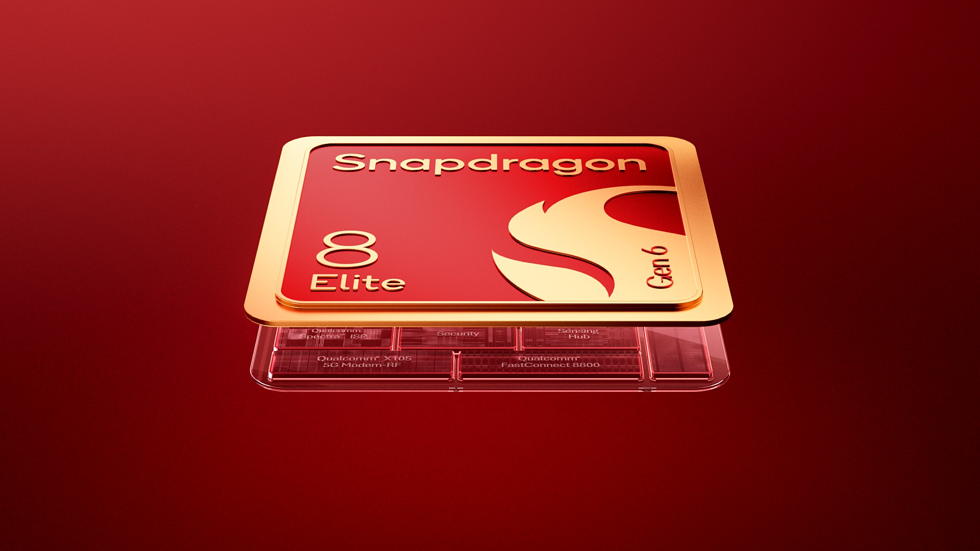 Qualcomm Unveils Snapdragon 8 Elite Extreme Gen 6 And Snapdragon 8 Elite Gen 6 Chipsets - 11 Qualcomm Unveils Snapdragon 8 Elite Extreme Gen 6 And Snapdragon 8 Elite Gen 6 Chipsets