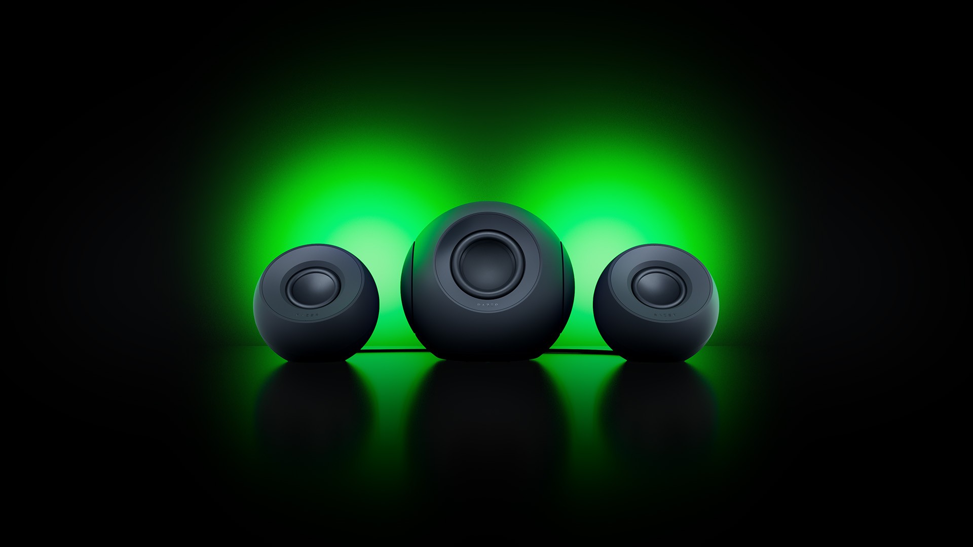 Razer Mako & Razer Mako X Speakers Bring Desktop Audio In Compact Format - 11 Razer Mako & Razer Mako X Speakers Bring Desktop Audio In Compact Format