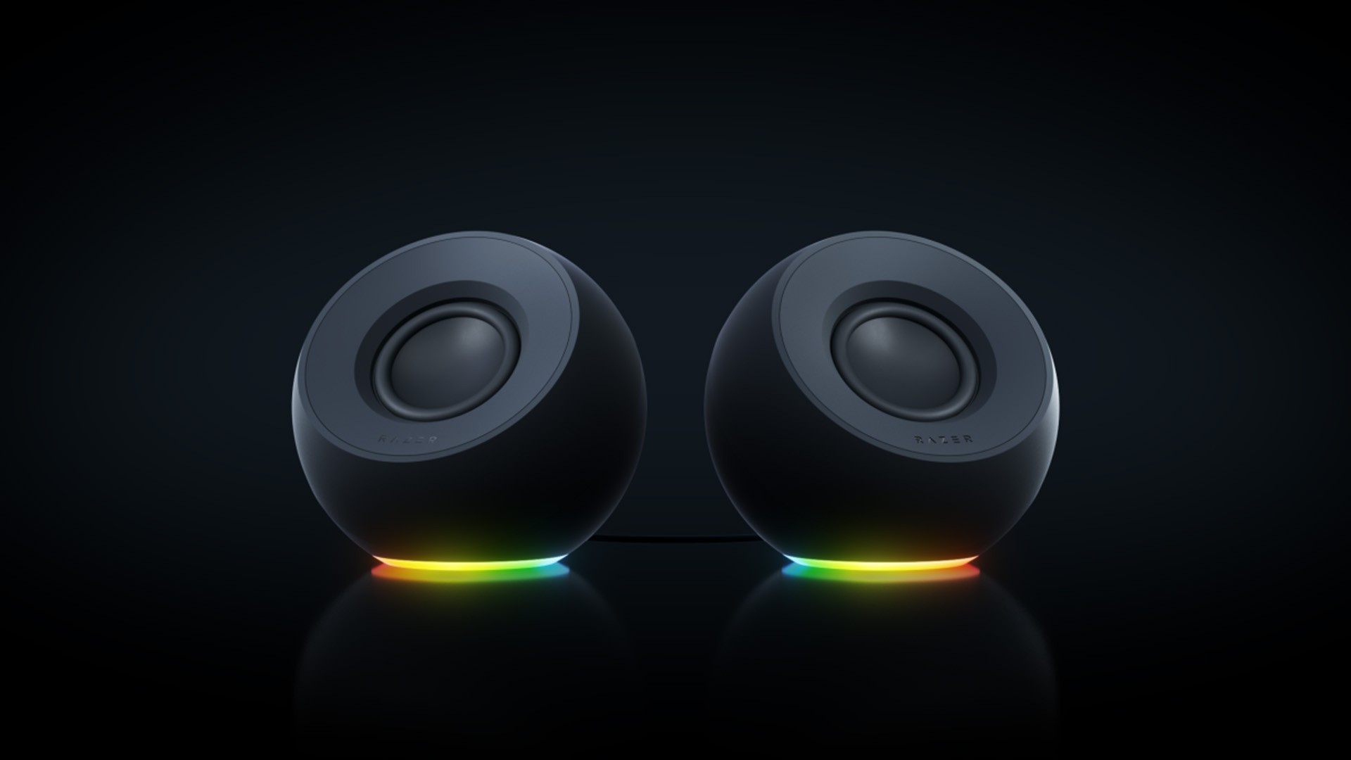 Razer Mako & Razer Mako X Speakers Bring Desktop Audio In Compact Format - 13 Razer Mako & Razer Mako X Speakers Bring Desktop Audio In Compact Format - 12