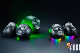 Razer Mako & Razer Mako X Speakers Bring Desktop Audio In Compact Format - 27