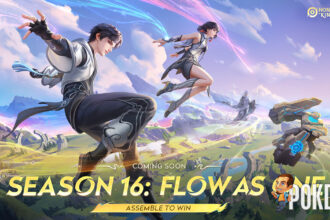 Honor Of Kings September Update Brings Honor Royale Mode, New Heroes & Asian Games Tournament - 37