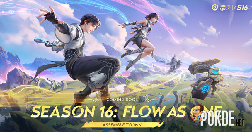 Honor Of Kings September Update Brings Honor Royale Mode, New Heroes & Asian Games Tournament - 9