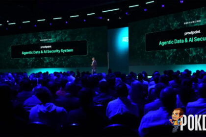 Proofpoint Launches Two Agentic Cybersecurity Systems to Secure Data, AI Agents and Communications - 14