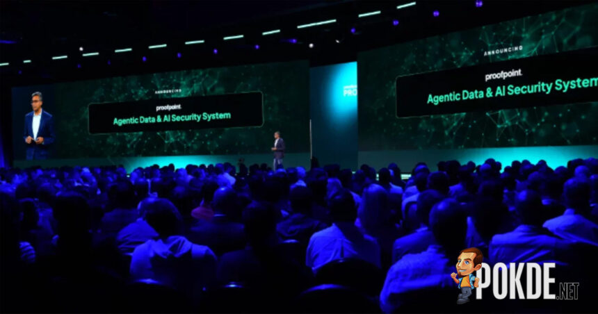 Proofpoint Launches Two Agentic Cybersecurity Systems to Secure Data, AI Agents and Communications - 9