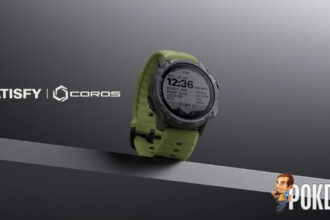 SATISFY & COROS Launch SATISFY COROS APEX 4 Mountain Sport Watch In Malaysia - 39