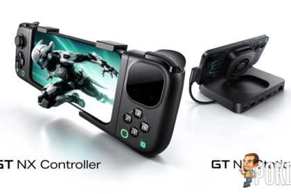Infinix Introduce GT NX Controller & GT NX Station For Mobile Gamers - 11