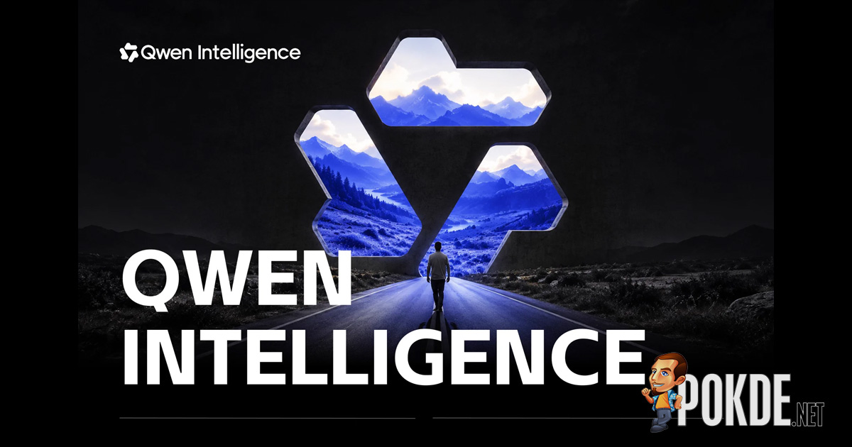 Alibaba Launches Qwen Intelligence As A Full-Stack Agentic AI Platform For Smartphones - 25