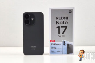 REDMI Note 17 Pro vs REDMI Note 17 Pro Max: Here Are The Differences - 55