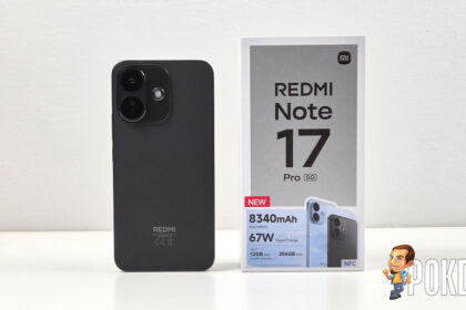 REDMI Note 17 Pro vs REDMI Note 17 Pro Max: Here Are The Differences - 58
