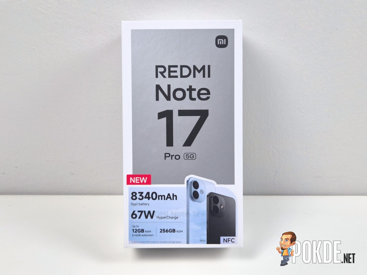 REDMI Note 17 Pro vs REDMI Note 17 Pro Max: Here Are The Differences - 12 REDMI Note 17 Pro vs REDMI Note 17 Pro Max: Here Are The Differences - 11