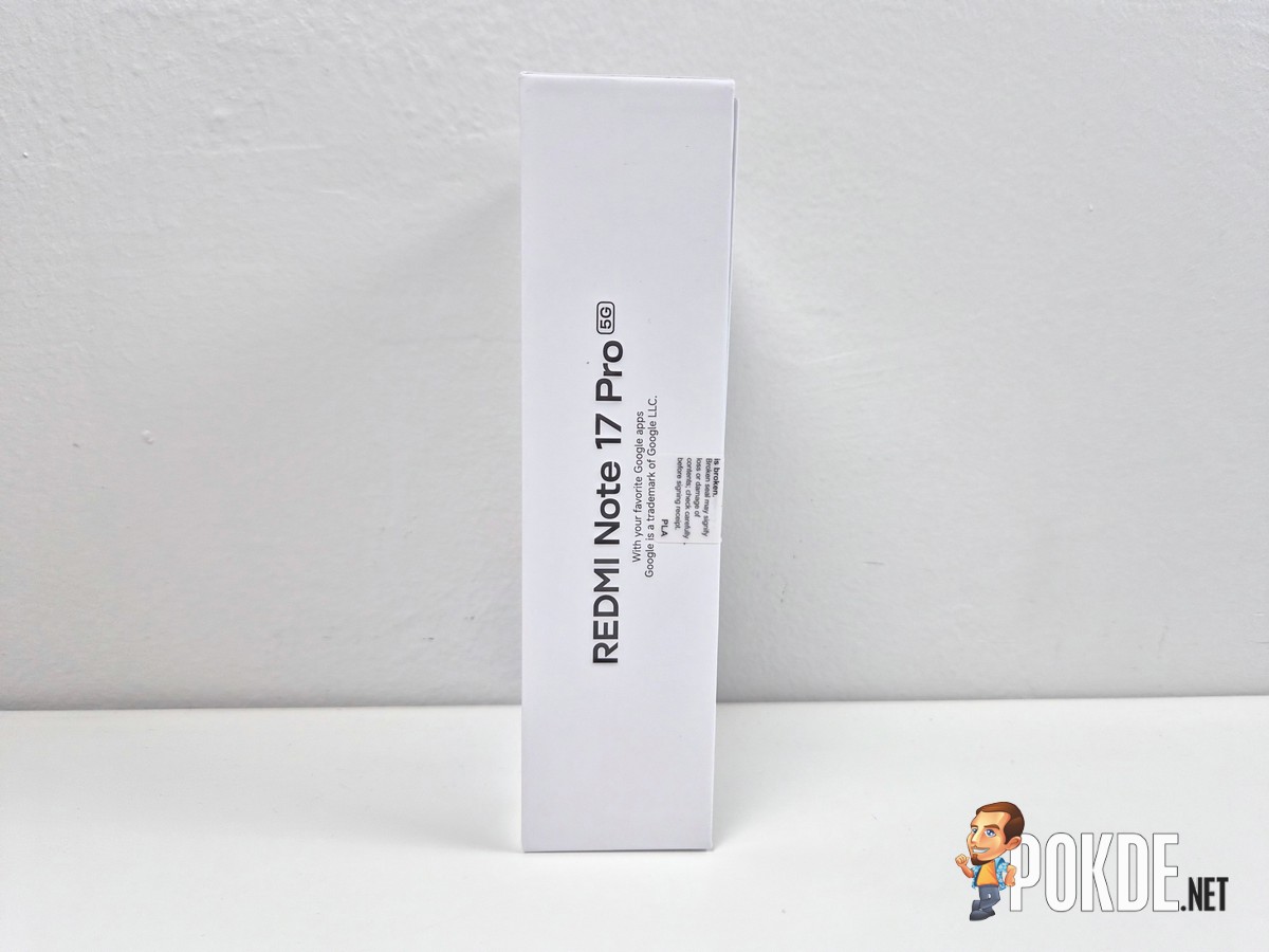 REDMI Note 17 Pro vs REDMI Note 17 Pro Max: Here Are The Differences - 16 REDMI Note 17 Pro vs REDMI Note 17 Pro Max: Here Are The Differences - 15