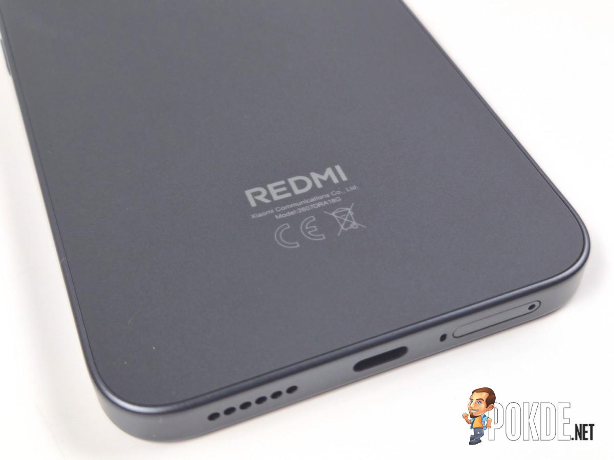 REDMI Note 17 Pro vs REDMI Note 17 Pro Max: Here Are The Differences - 24 REDMI Note 17 Pro vs REDMI Note 17 Pro Max: Here Are The Differences - 23