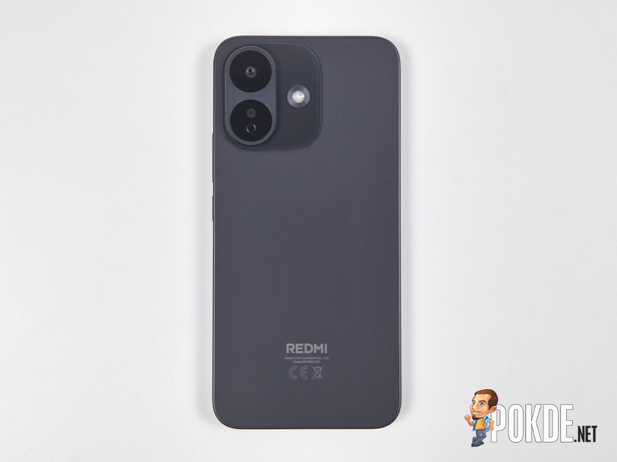 REDMI Note 17 Pro vs REDMI Note 17 Pro Max: Here Are The Differences - 20 REDMI Note 17 Pro vs REDMI Note 17 Pro Max: Here Are The Differences - 19