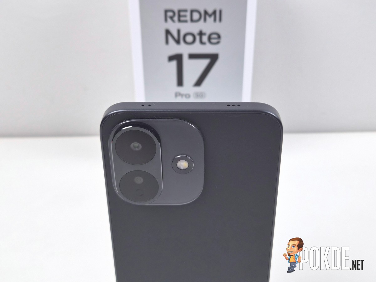 REDMI Note 17 Pro vs REDMI Note 17 Pro Max: Here Are The Differences - 81 REDMI Note 17 Pro vs REDMI Note 17 Pro Max: Here Are The Differences
