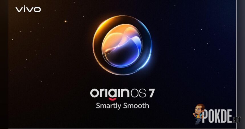 vivo OriginOS 7 Debuts with Smarter Multitasking, AI Agent and Cross-Device Connectivity