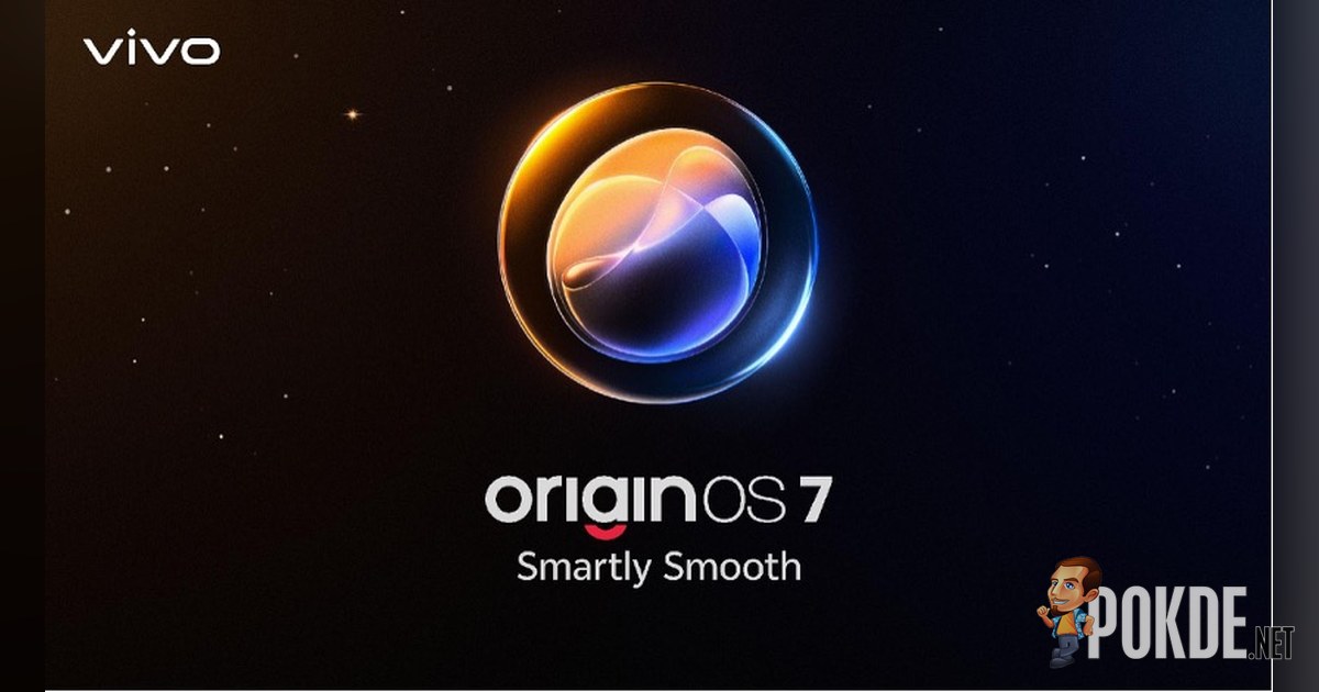 vivo OriginOS 7 Debuts with Smarter Multitasking, AI Agent and Cross-Device Connectivity