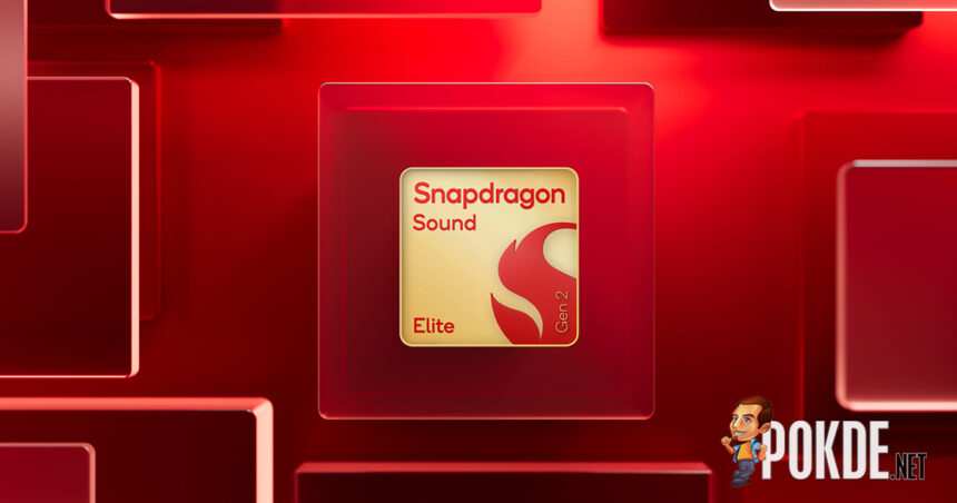Qualcomm Snapdragon Sound Elite Gen 2 Brings On-Device AI To Audio Wearables - 9